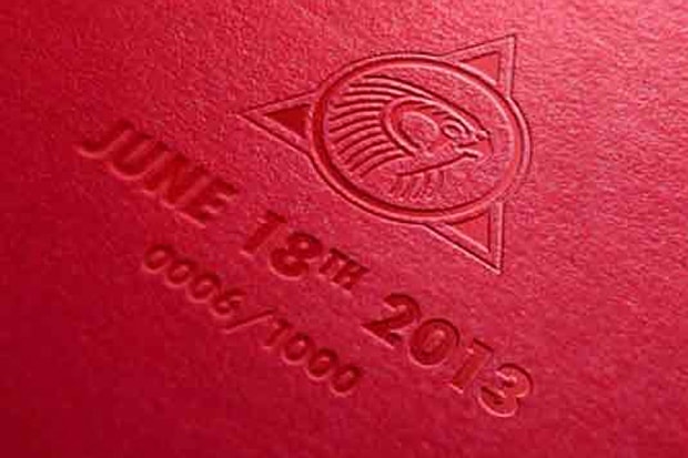 [UPDATED] Nike Air Yeezy 2 全紅配色發售日期公布！