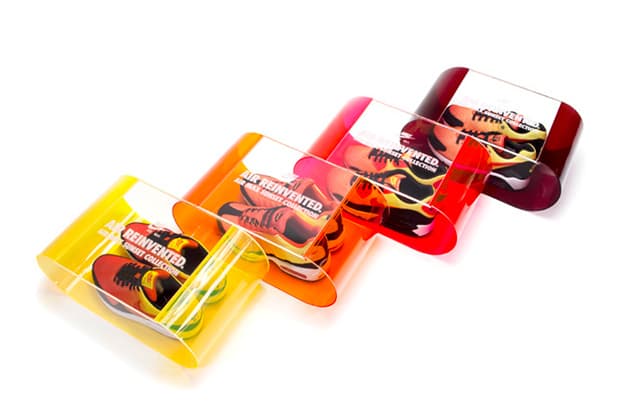 Nike 將於 5 月 23 日在美國三藩市及紐約展開 “Air Max Hunt” 尋寶企劃