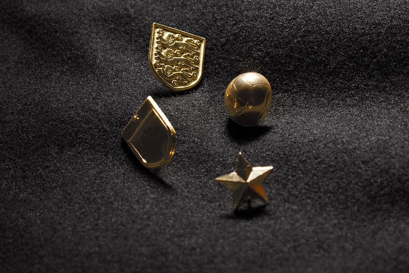 Nike Sportswear “England” Air Max 1 & Destroyer Jacket 別注系列