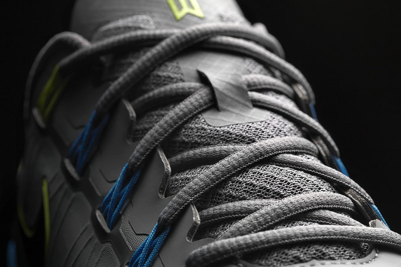 Nike TW’14 - Tiger Woods 專屬高爾夫球鞋