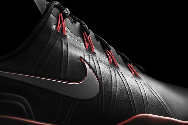 Nike TW’14 - Tiger Woods 專屬高爾夫球鞋