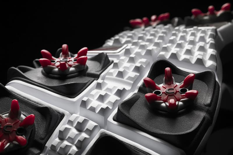 Nike TW’14 - Tiger Woods 專屬高爾夫球鞋