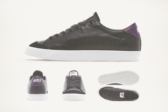 Nike Zoom All Court 2 Low size? 獨占限定鞋款