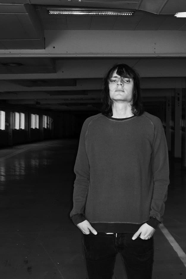 Nudie Jeans 2013 春季 “Brilliant Blues” 系列