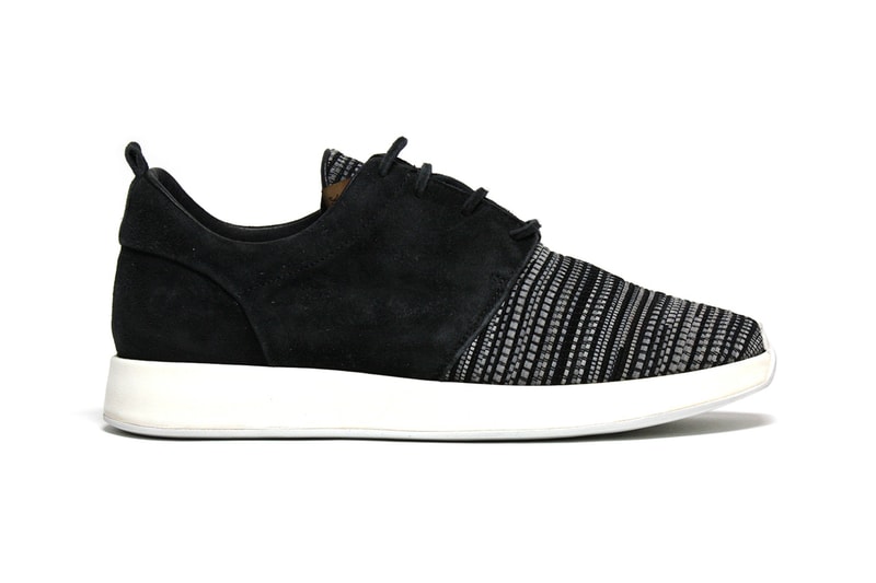 Officine Creative 2013 春夏 Crosta 系列鞋款
