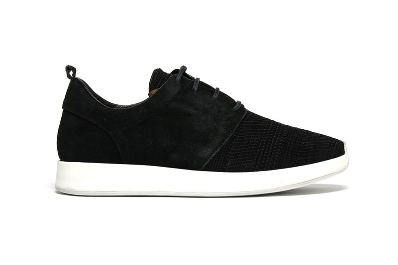 Officine Creative 2013 春夏 Crosta 系列鞋款