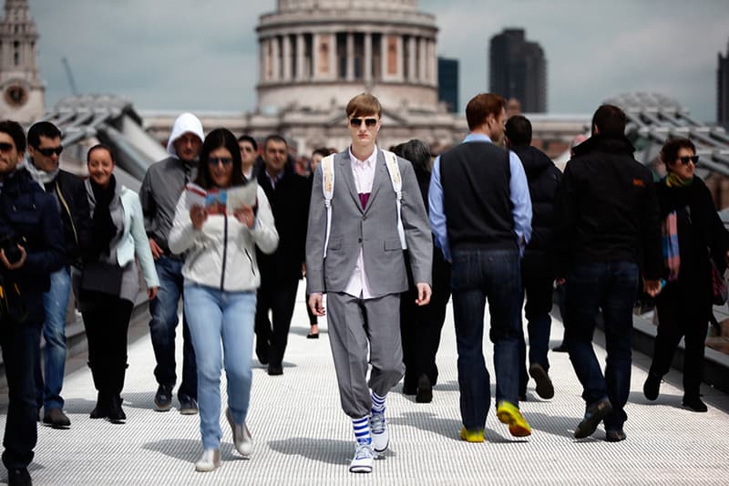 David Hellqvist 為 oki-ni STYLED 打造時尚造型特輯