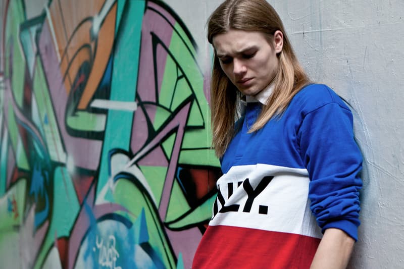 ONLY NY 2013 春夏新品發佈