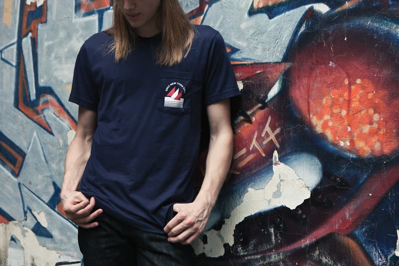 ONLY NY 2013 春夏新品發佈