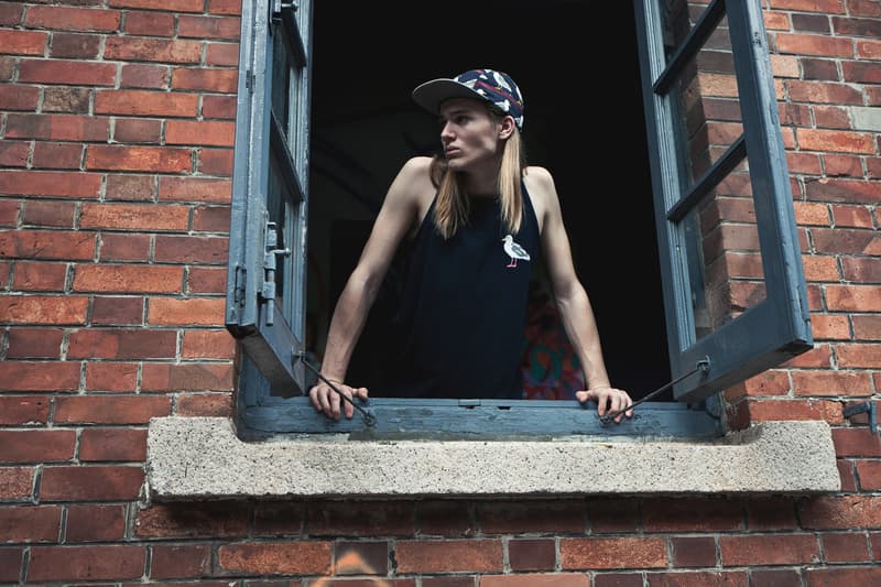 ONLY NY 2013 春夏新品發佈