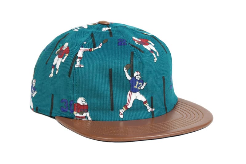 ONLY NY 2013 年春夏「Vintage Hat」帽款