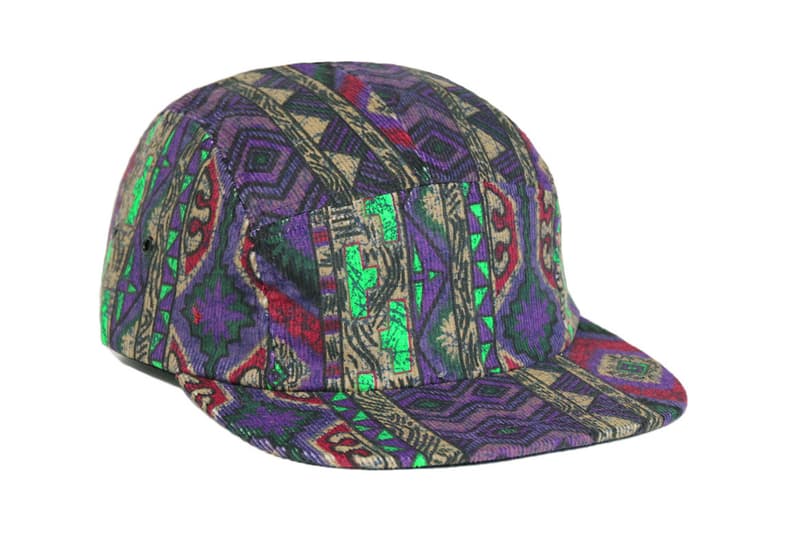 ONLY NY 2013 年春夏「Vintage Hat」帽款