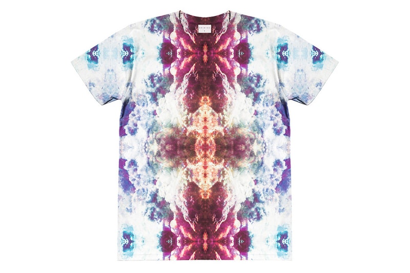 Ovidius 2013 春夏 T-Shirt 系列