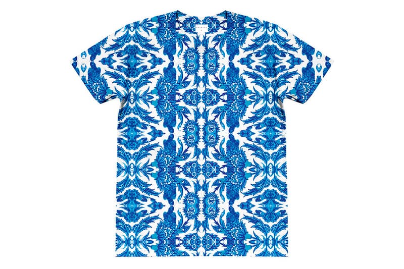 Ovidius 2013 春夏 T-Shirt 系列