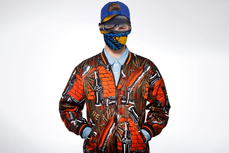 P.A.M. 2013 春夏新品發佈