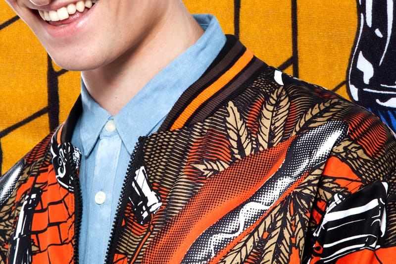 P.A.M. 2013 春夏新品發佈