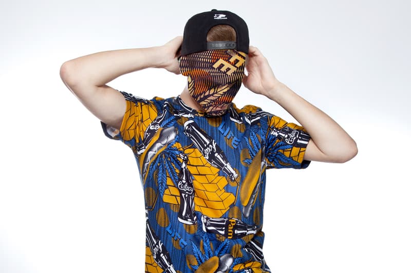 P.A.M. 2013 春夏新品發佈