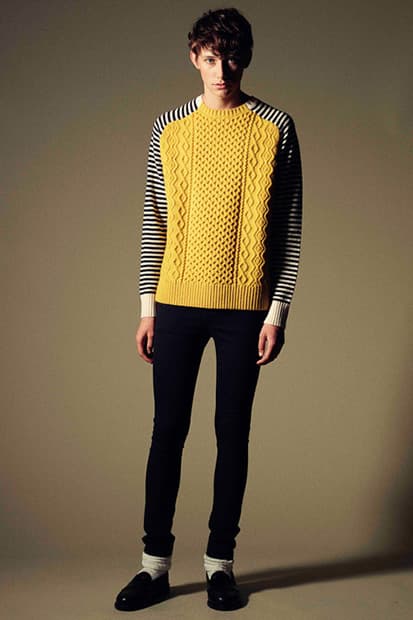 PHENOMENON 2013 秋冬系列