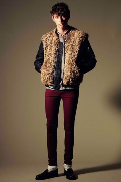 PHENOMENON 2013 秋冬系列