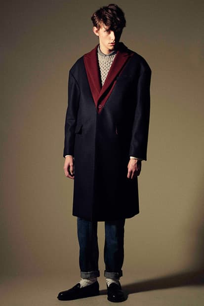 PHENOMENON 2013 秋冬系列