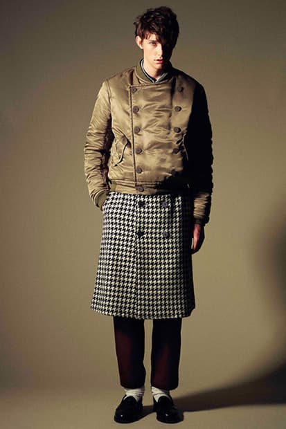 PHENOMENON 2013 秋冬系列