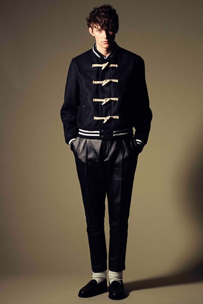 PHENOMENON 2013 秋冬系列