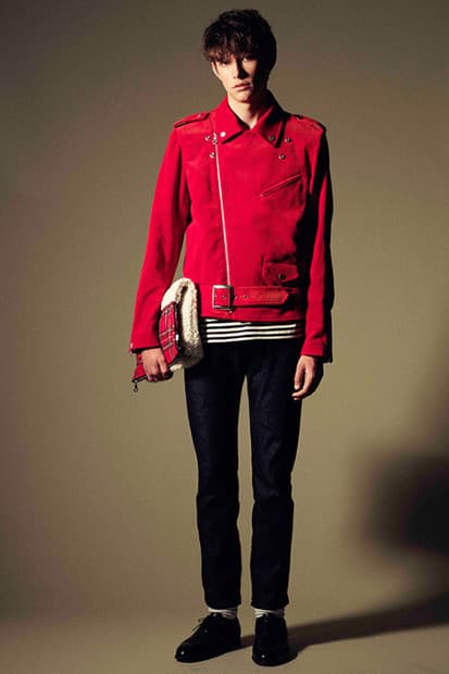 PHENOMENON 2013 秋冬系列