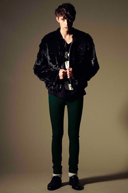 PHENOMENON 2013 秋冬系列