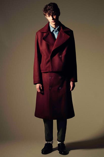 PHENOMENON 2013 秋冬系列