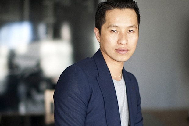 Phillip Lim 與 Target 合作打造 2013 秋季別注系列