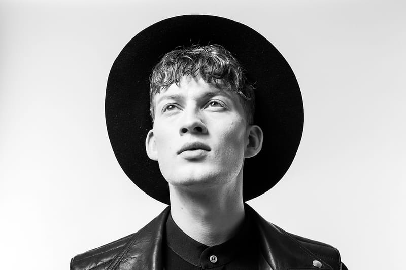 Public School 2013 春夏系列廣告