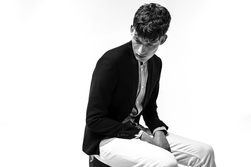 Public School 2013 春夏系列廣告