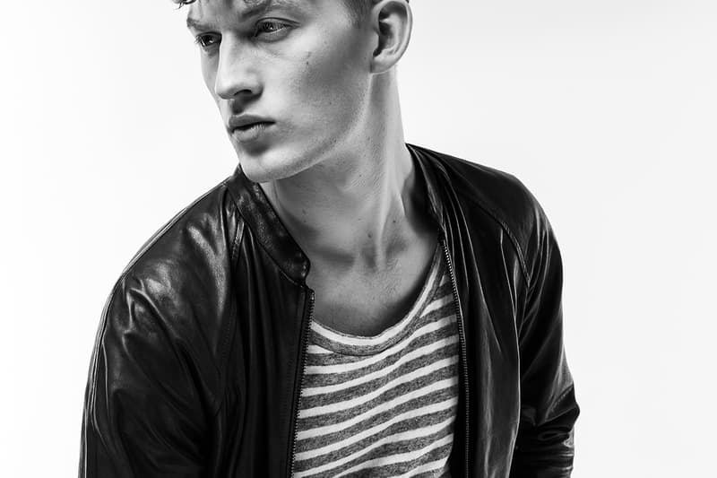 Public School 2013 春夏系列廣告