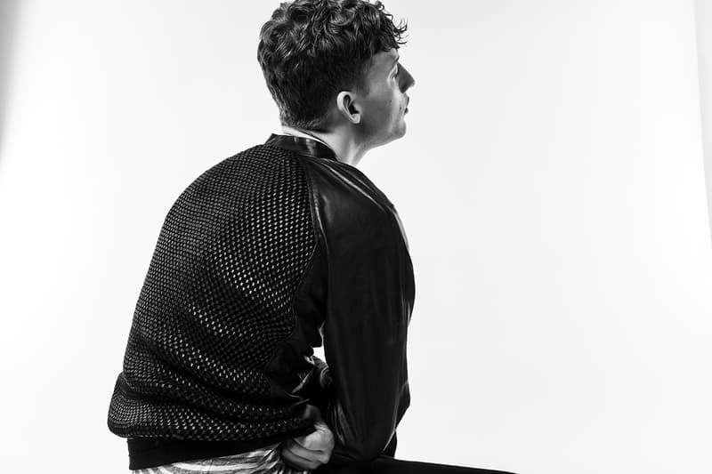 Public School 2013 春夏系列廣告