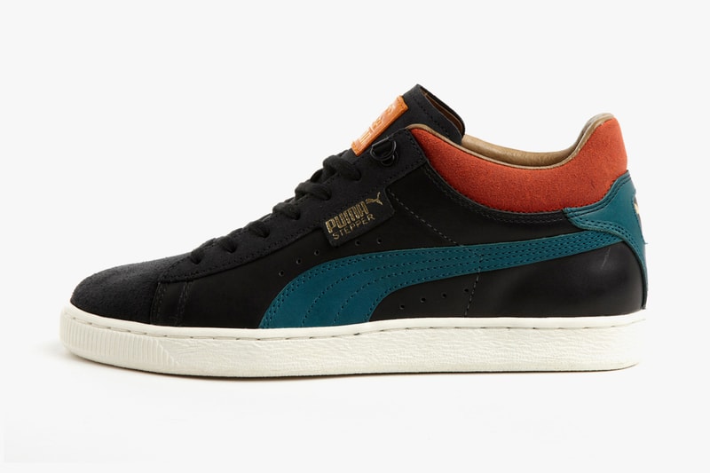 PUMA Macht’s Mit Qualitat 2013 秋季系列預覽