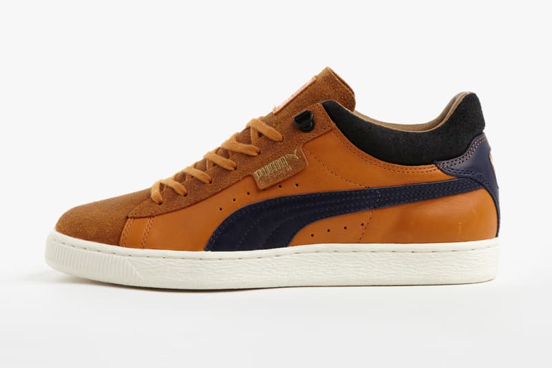 PUMA Macht’s Mit Qualitat 2013 秋季系列預覽