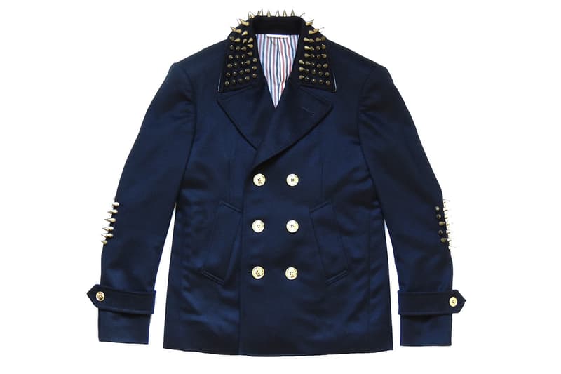 Thom Browne 、Karl Lagerfeld、Martin Margiela 等眾多時尚設計師共襄盛舉打造 PUNK: Chaos to Couture Exhibition 時尚藝術展覽