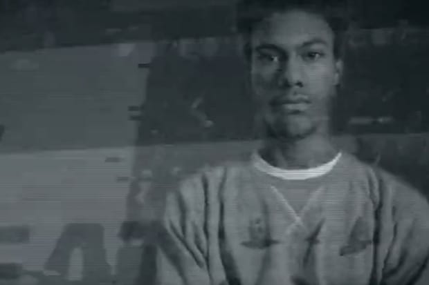 PXL 2013 春夏 Video Lookbook