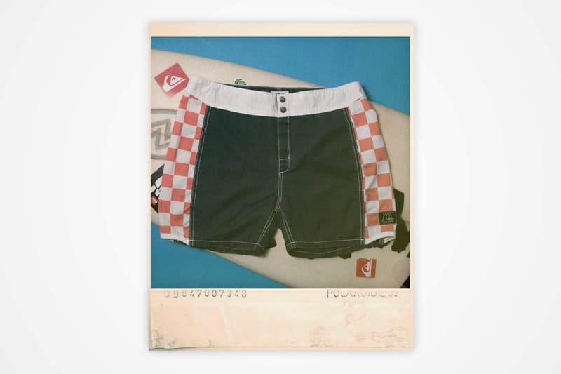 Quiksilver 2013 夏季衝浪褲系列