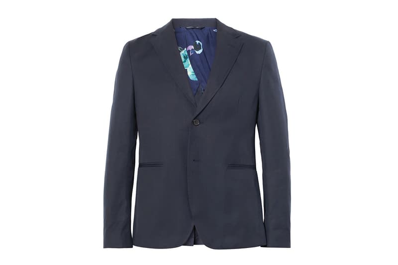 Raf Simons for MR PORTER 2013 年春夏季獨佔系列