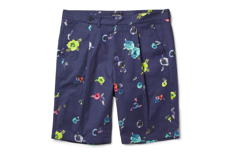 Raf Simons for MR PORTER 2013 年春夏季獨佔系列