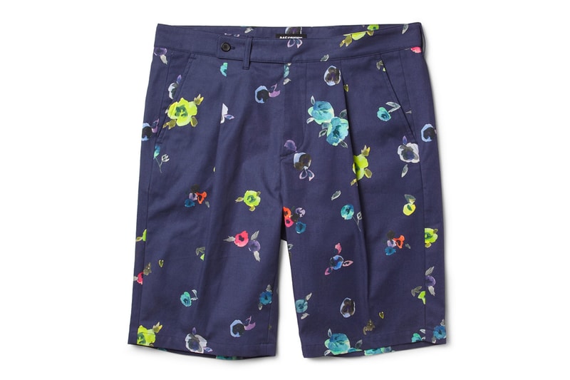 Raf Simons for MR PORTER 2013 年春夏季獨佔系列