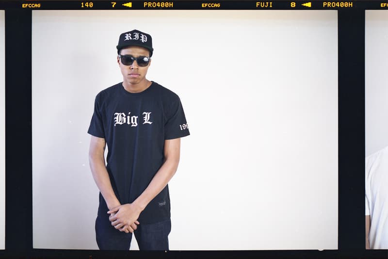 Raised by Wolves 2013 春夏系列造型 Lookbook