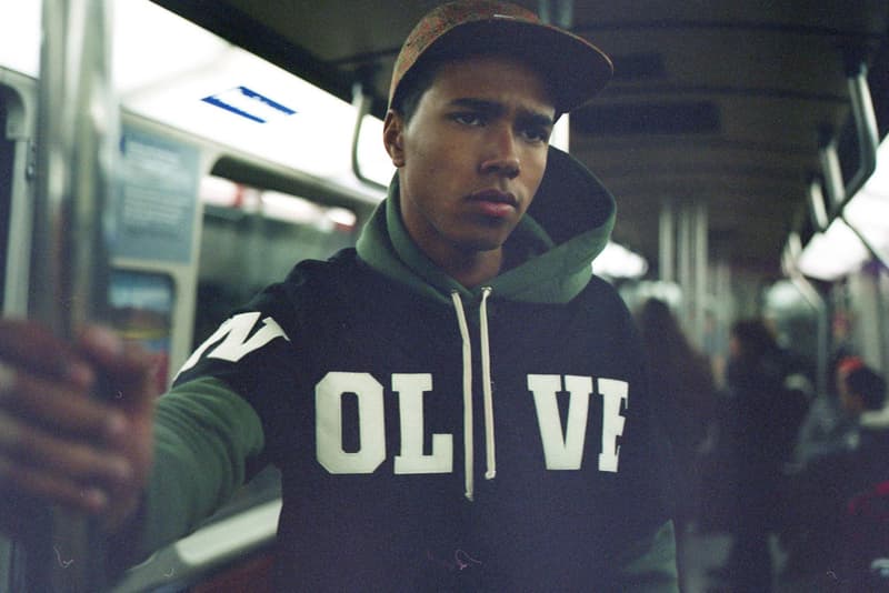 Raised by Wolves 2013 春夏系列造型 Lookbook