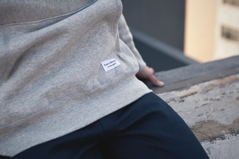 Raised By Wolves 2013 夏季系列新品發布