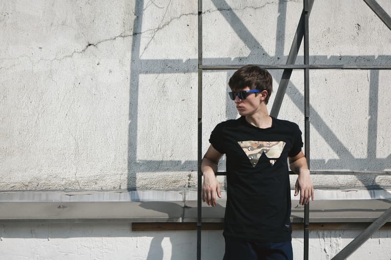 Raised By Wolves 2013 夏季系列新品發布