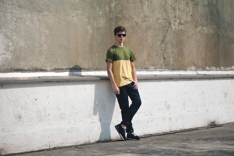 Raised By Wolves 2013 夏季系列新品發布