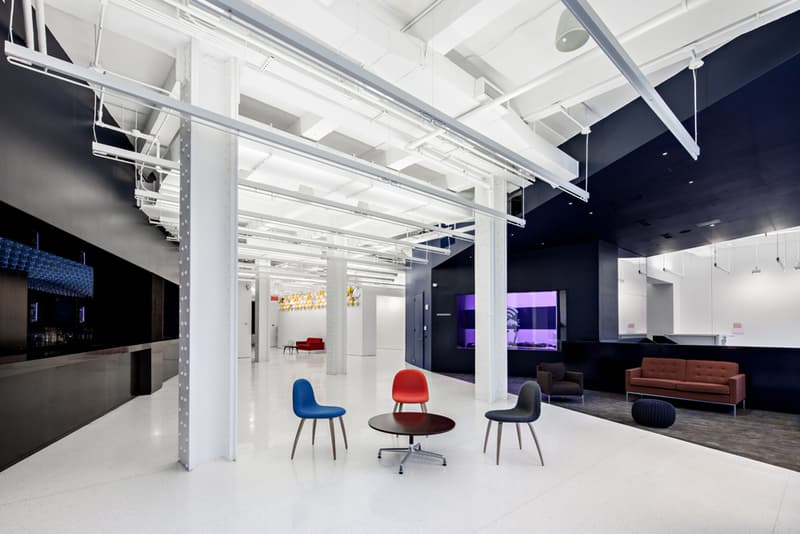 Red Bull Music Academy 打造紐約電台基地