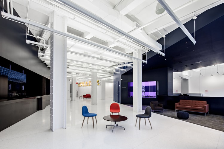 Red Bull Music Academy 打造紐約電台基地