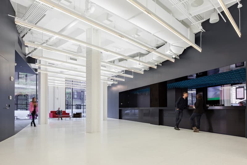 Red Bull Music Academy 打造紐約電台基地